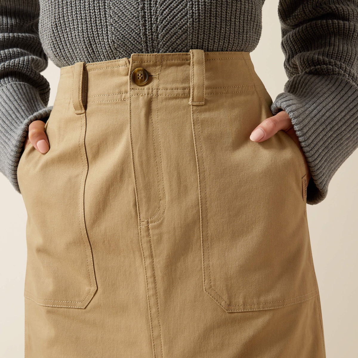 Broughton Skirt Women | Ariat outlet
