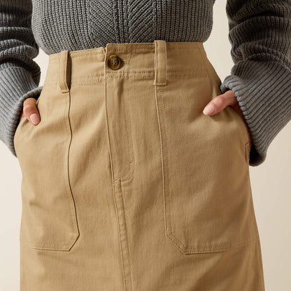 Broughton Skirt Women | Ariat outlet