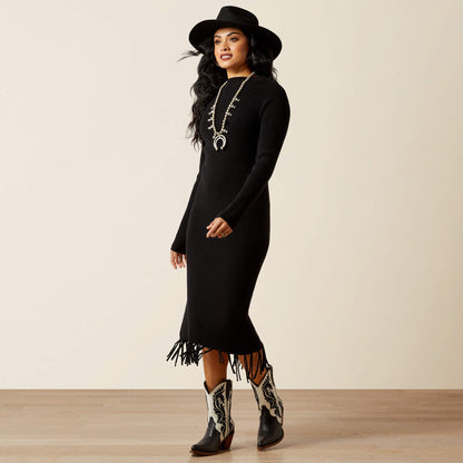 Alicia Sweater Dress Women | Ariat on sale