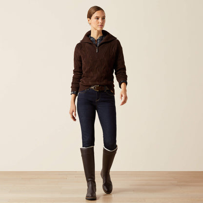 Alamere Sweater Women | Ariat online