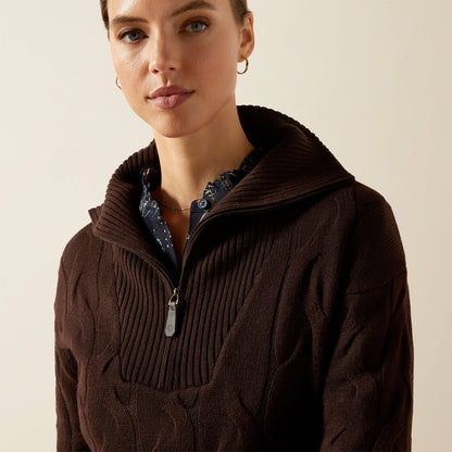 Alamere Sweater Women | Ariat online