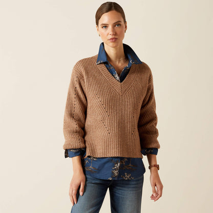 Blaydon Sweater Women | Ariat online shop