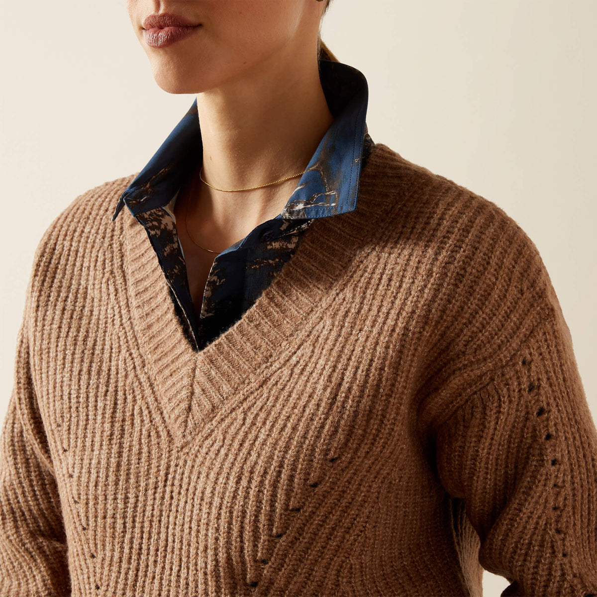 Blaydon Sweater Women | Ariat online shop