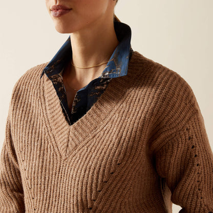 Blaydon Sweater Women | Ariat online shop