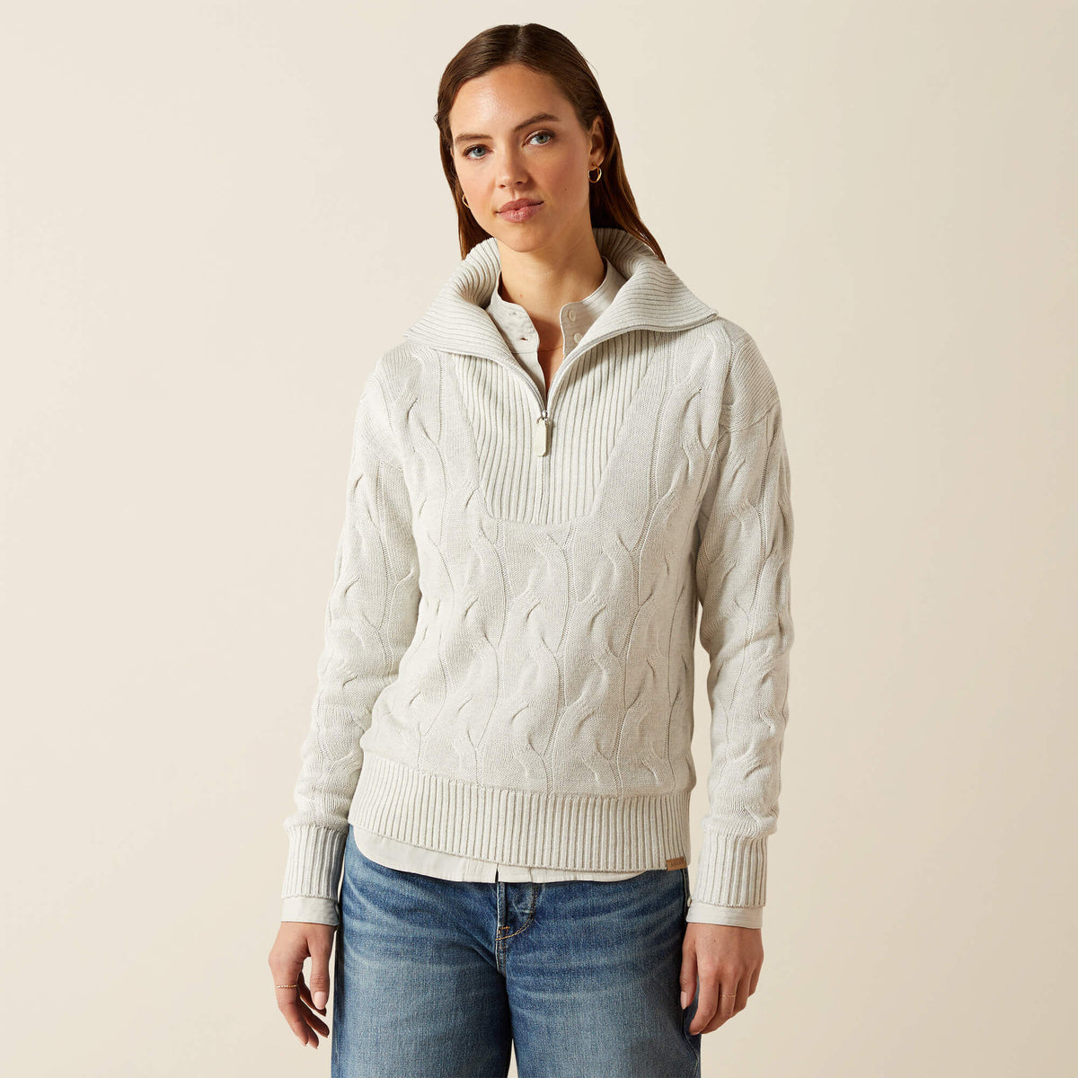 Alamere Sweater Women | Ariat online