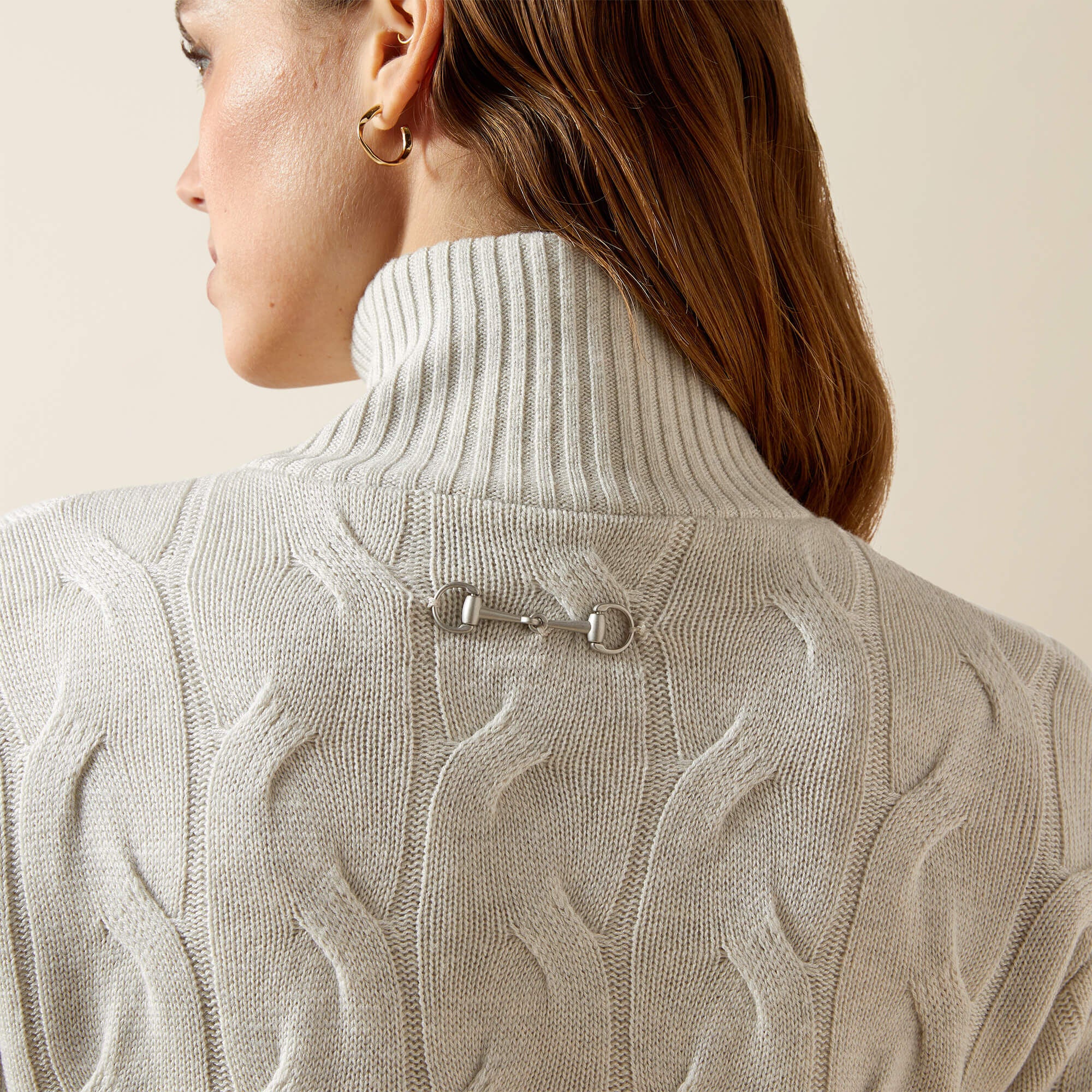Alamere Sweater Women | Ariat online