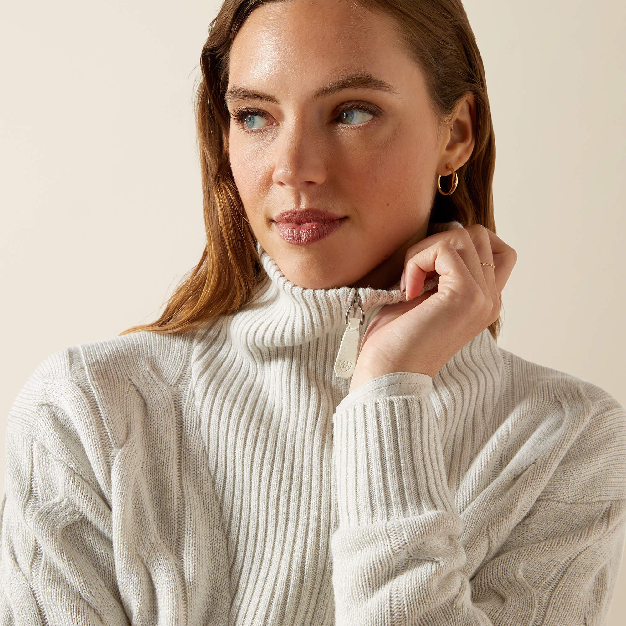 Alamere Sweater Women | Ariat online
