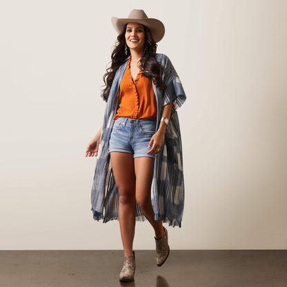 Lauren Kimono Wrap Women | Ariat on sale