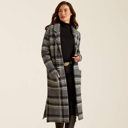 Ballston Cardigan Women | Ariat for sale
