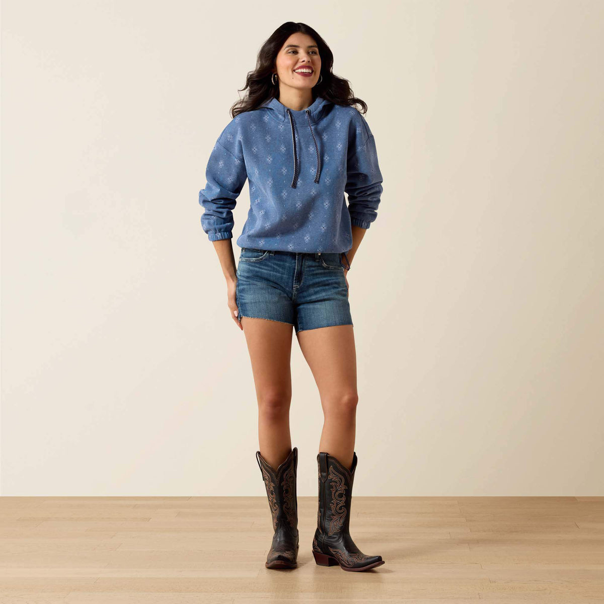Essential Hoodie Women | Ariat online shop