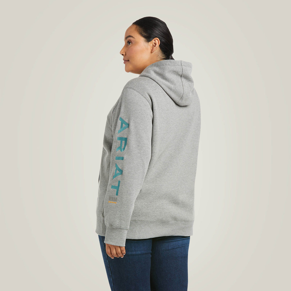Rebar Graphic Hoodie Women | Ariat sale