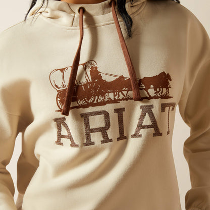 Essential Hoodie Women | Ariat discount