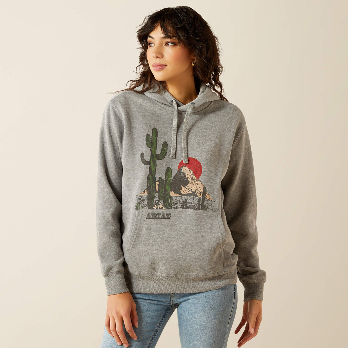 San Pedro Hoodie Women | Ariat outlet