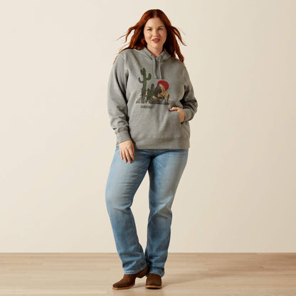 San Pedro Hoodie Women | Ariat outlet