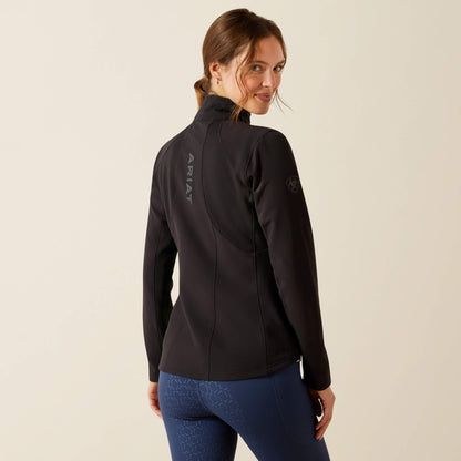 Boreas Full Zip Sweatshirt Women | Ariat online shop