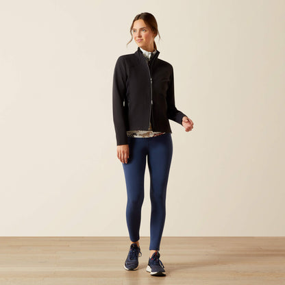 Boreas Full Zip Sweatshirt Women | Ariat online shop