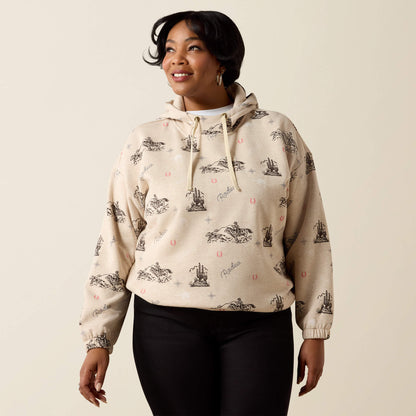 Essential Hoodie Women | Ariat online