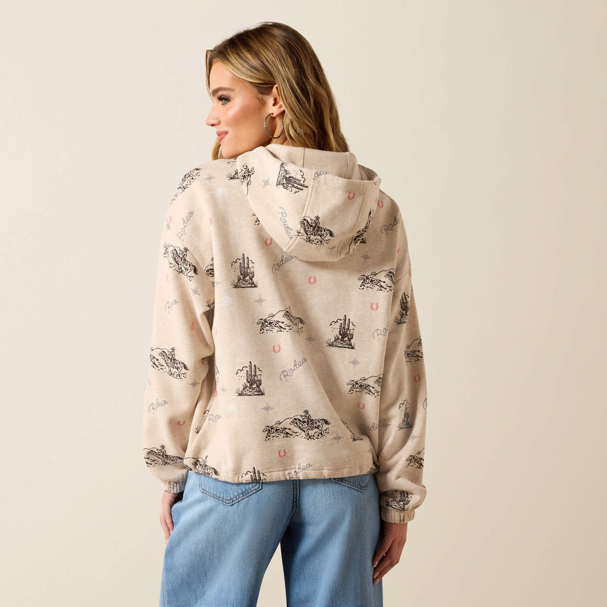 Essential Hoodie Women | Ariat online