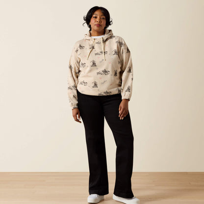 Essential Hoodie Women | Ariat online