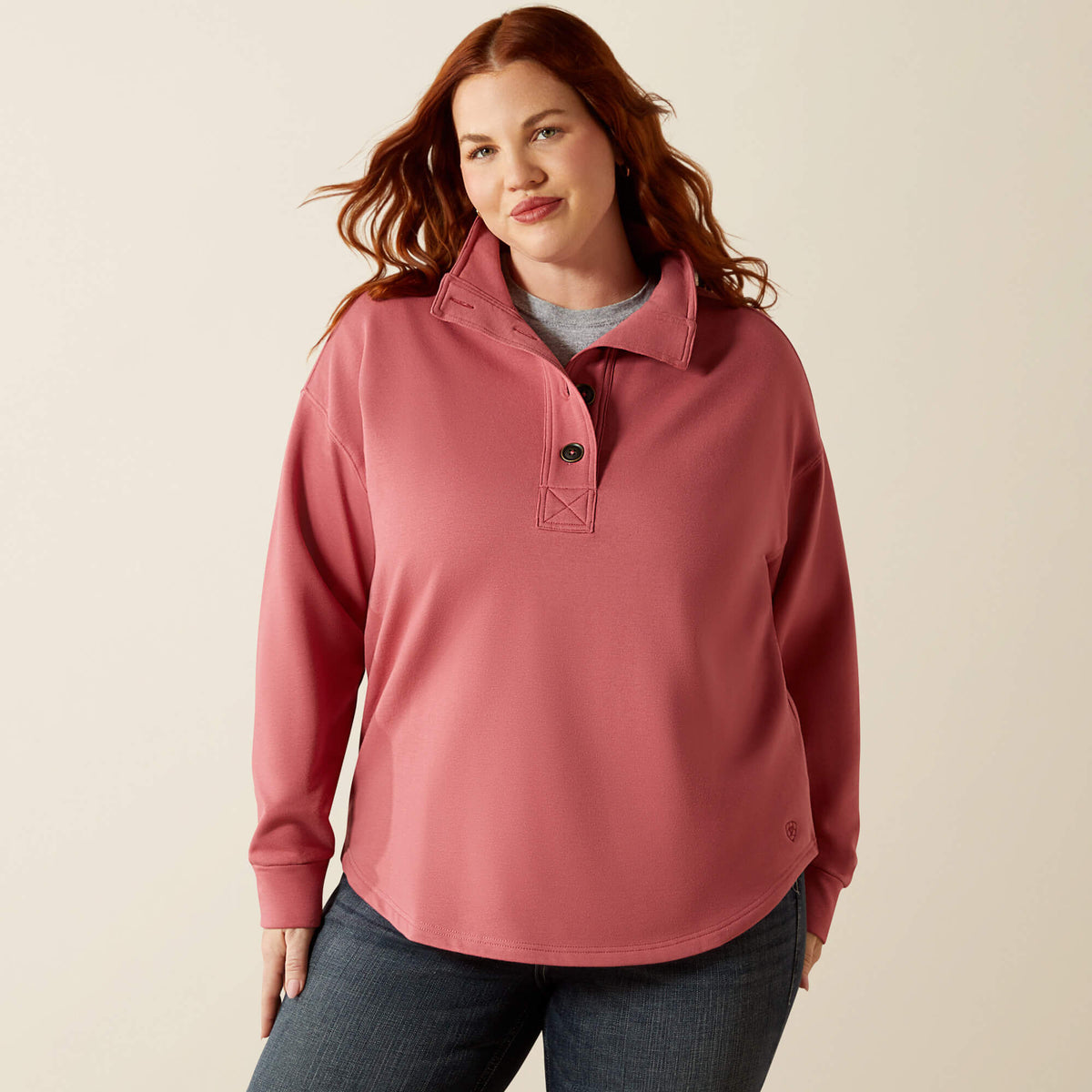 Hometown Sweatshirt Women | Ariat online shop