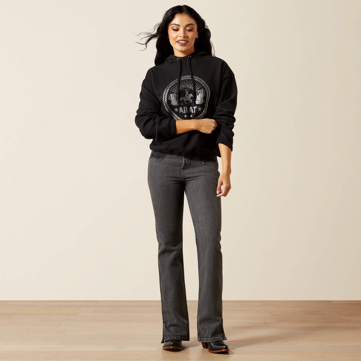 Essential Hoodie Women | Ariat sale