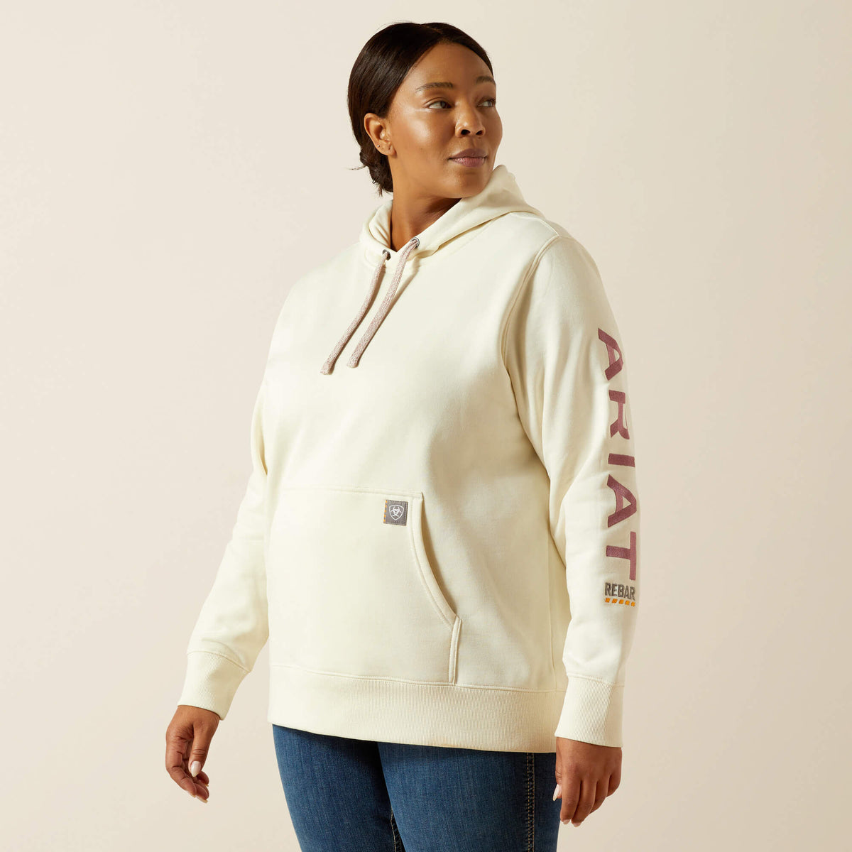 Rebar Graphic Hoodie Women | Ariat outlet