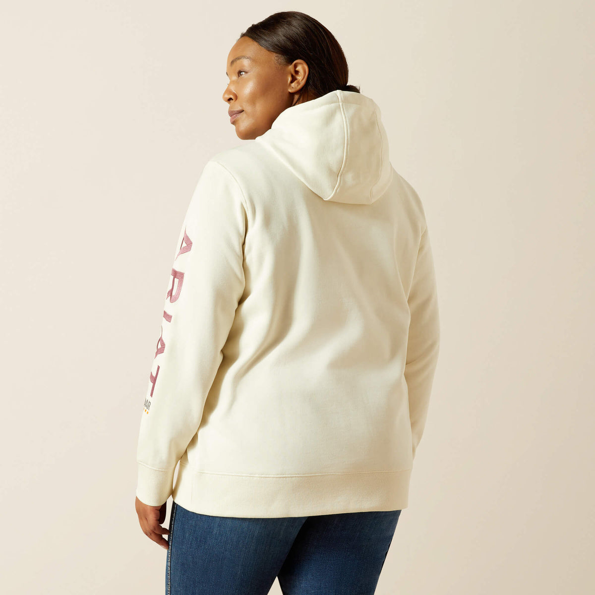 Rebar Graphic Hoodie Women | Ariat outlet