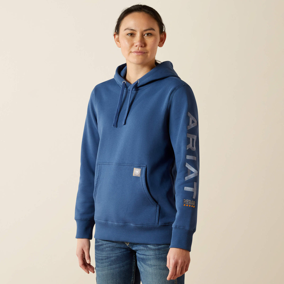 Rebar Graphic Hoodie Women | Ariat outlet