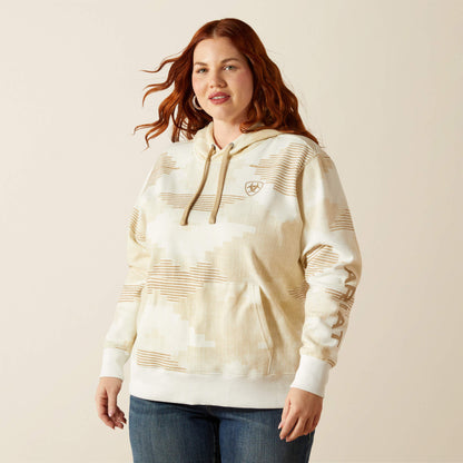 Ariat Logo 2.0 Hoodie Women | Ariat outlet