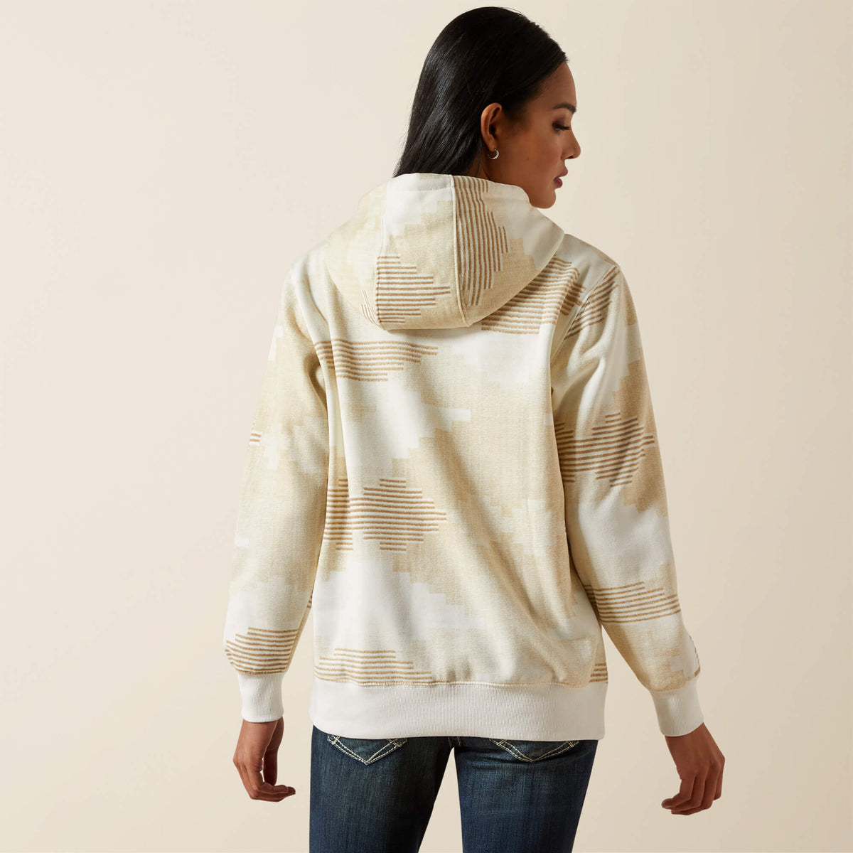 Ariat Logo 2.0 Hoodie Women | Ariat outlet