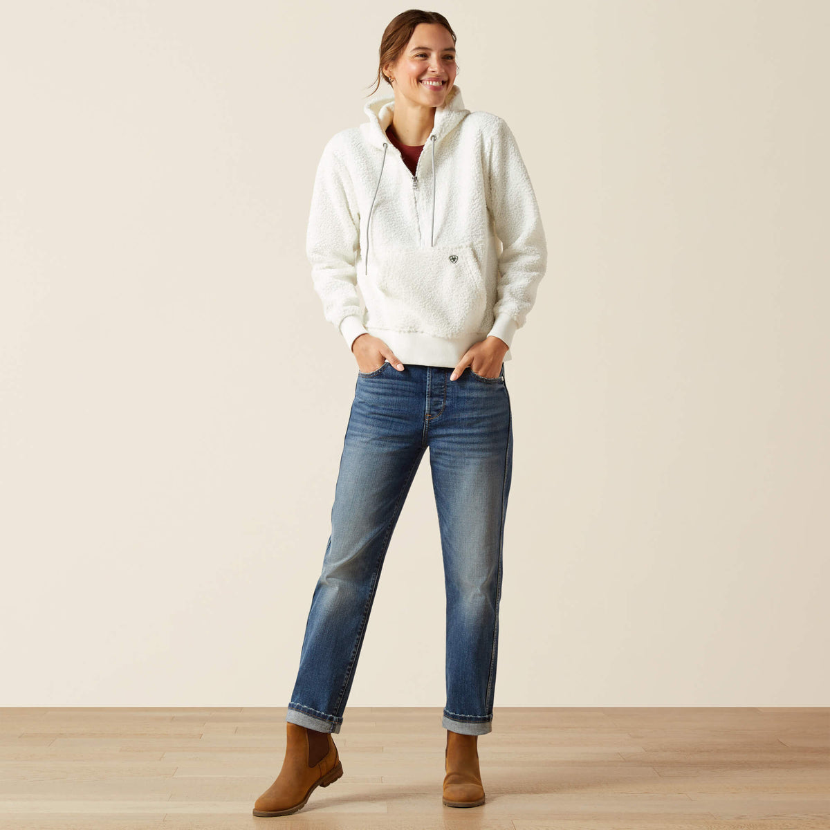 Orinda Hoodie Women | Ariat discount