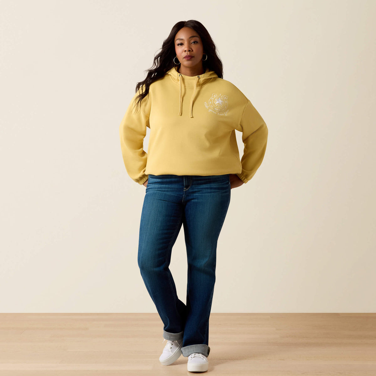 Essential Hoodie Women | Ariat online
