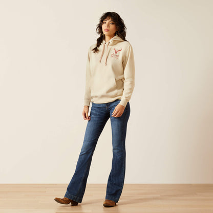 Stitch Hoodie Women | Ariat online