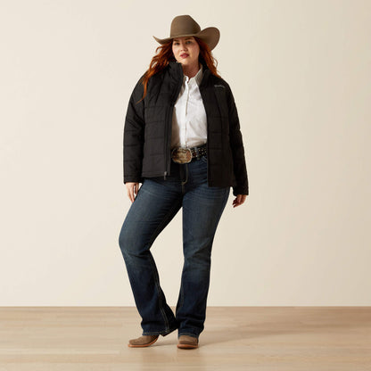 Crius Insulated Jacket Women | Ariat on sale