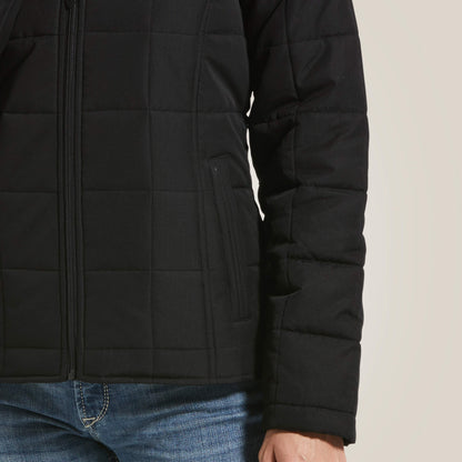 Crius Insulated Jacket Women | Ariat on sale