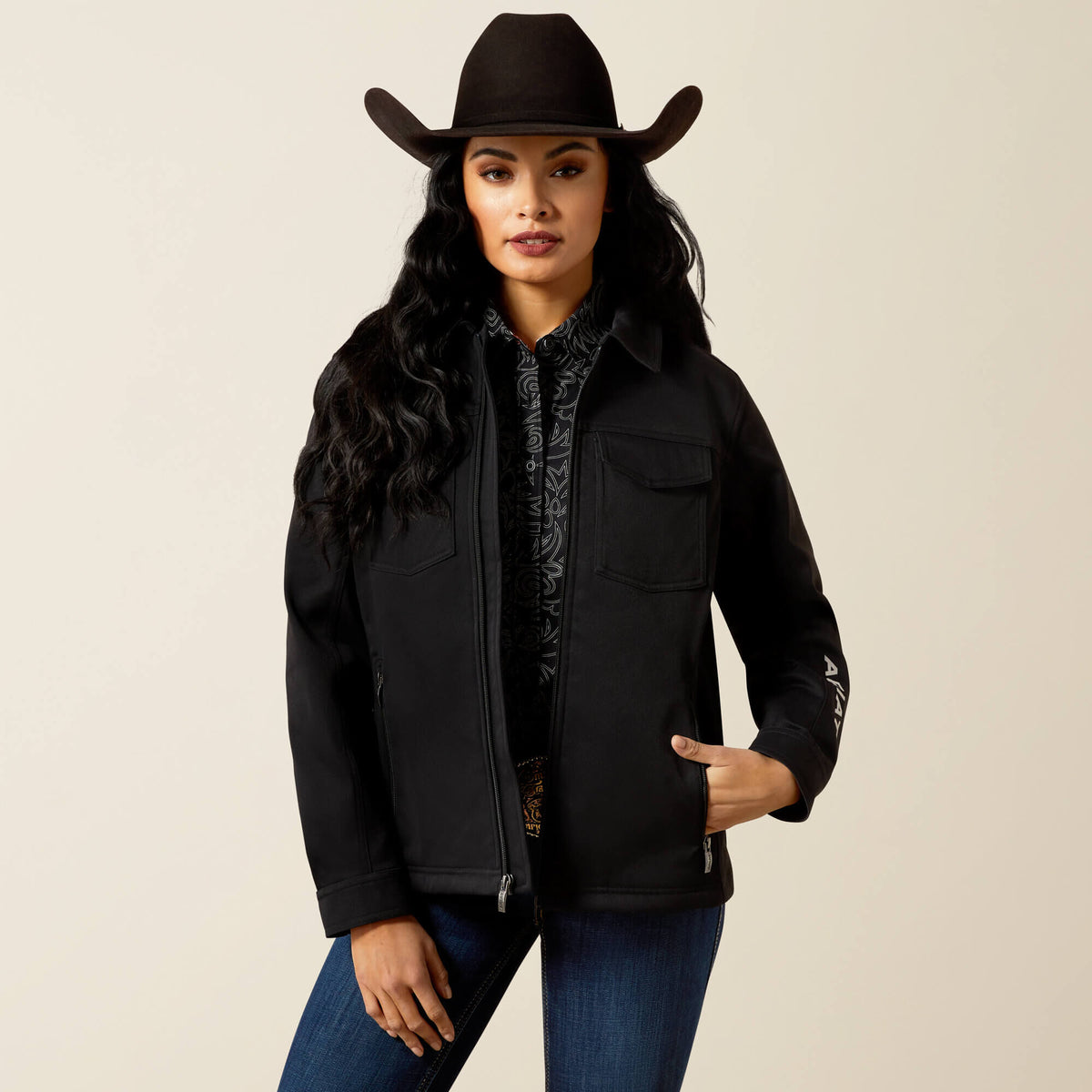 Sentinel Jacket Women | Ariat discount