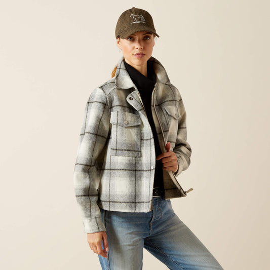 Warrington Jacket Women | Ariat online