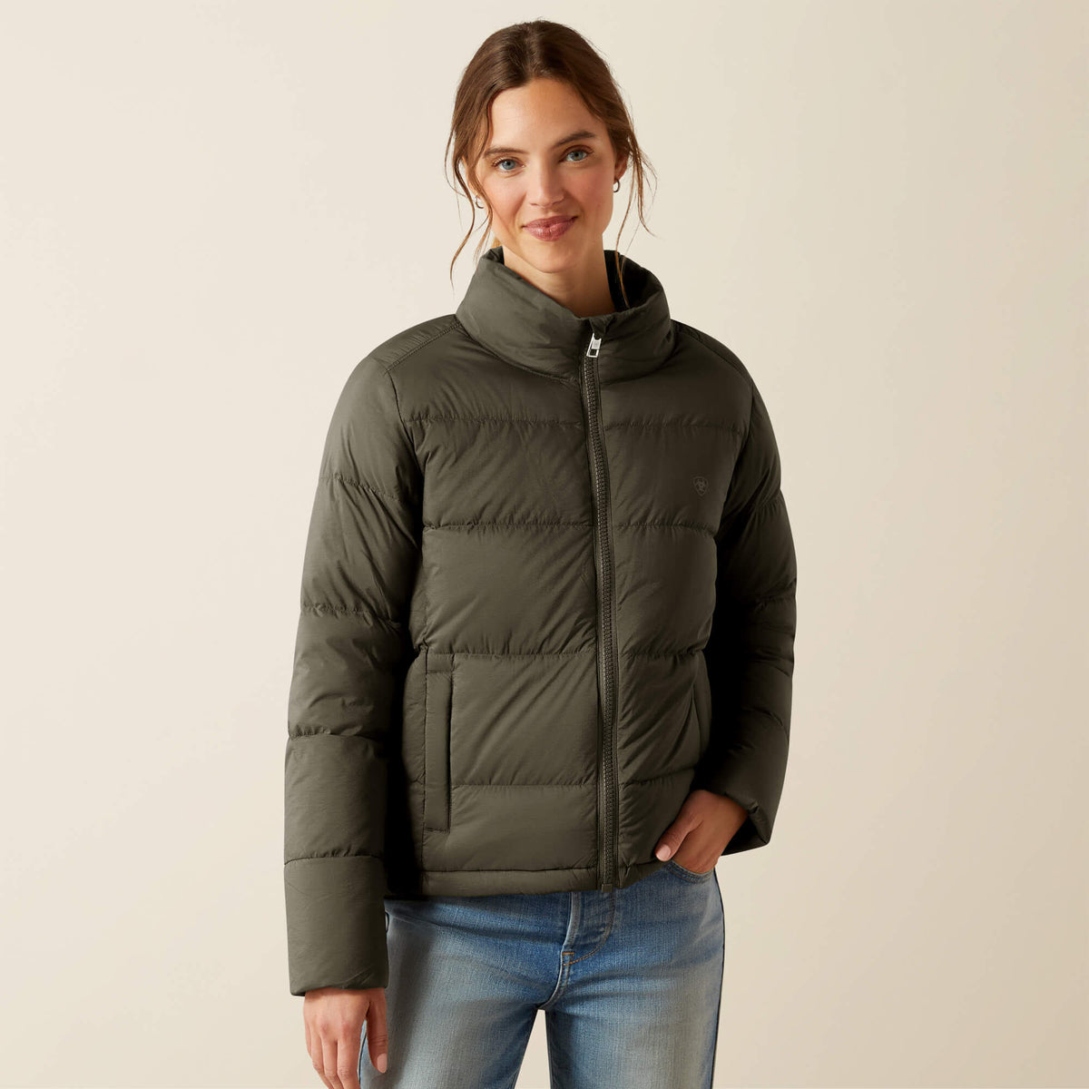 UltraPuff Down Jacket Women | Ariat online shop