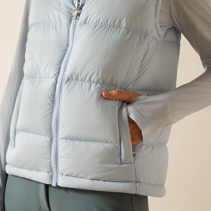 UltraPuff Down Vest Women | Ariat online