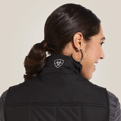 Crius Insulated Vest Women | Ariat online shop