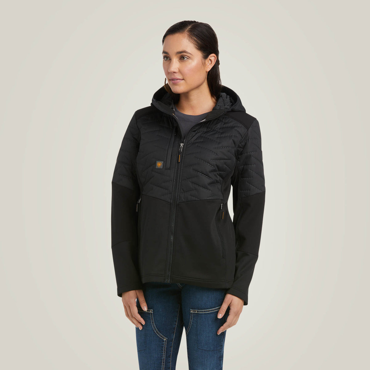 Rebar Cloud 9 Insulated Jacket Women | Ariat on sale
