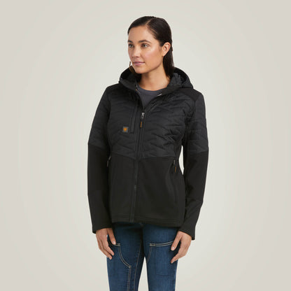 Rebar Cloud 9 Insulated Jacket Women | Ariat on sale
