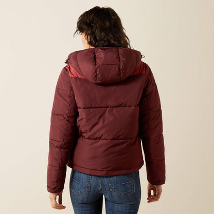 Frontier Puffer Jacket Women | Ariat for sale