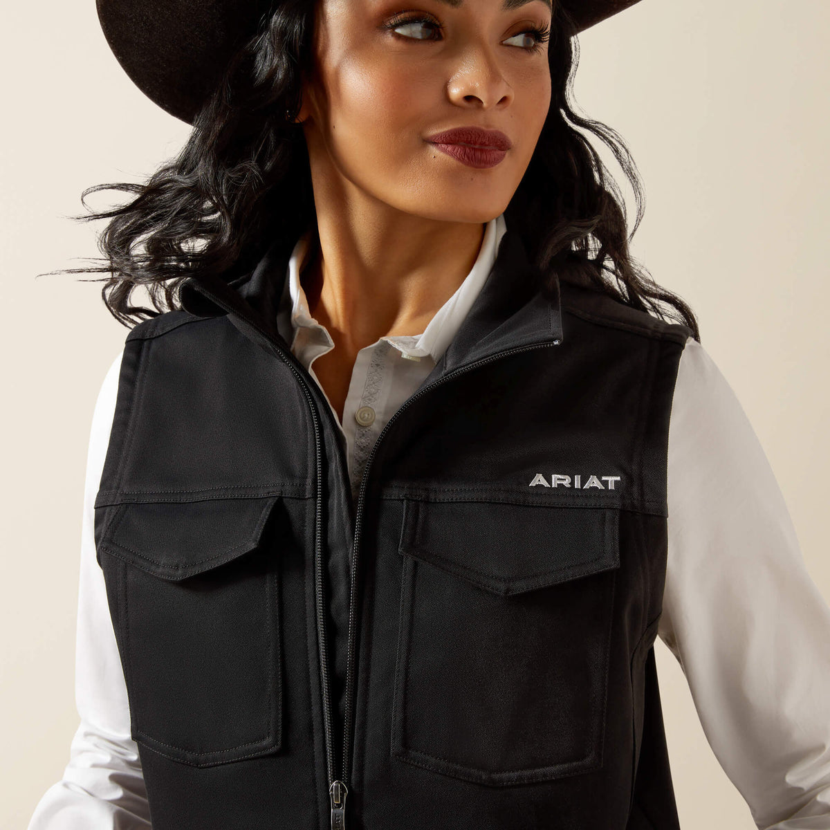 Sentinel Vest Women | Ariat online