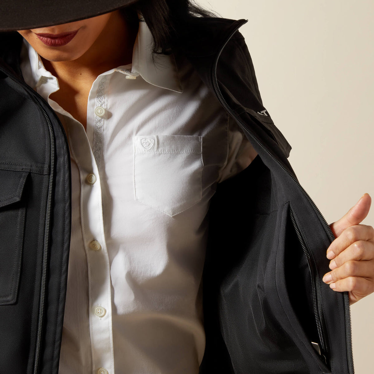 Sentinel Vest Women | Ariat online