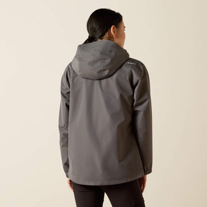 Rebar Stormshell Waterproof Jacket Women | Ariat sale