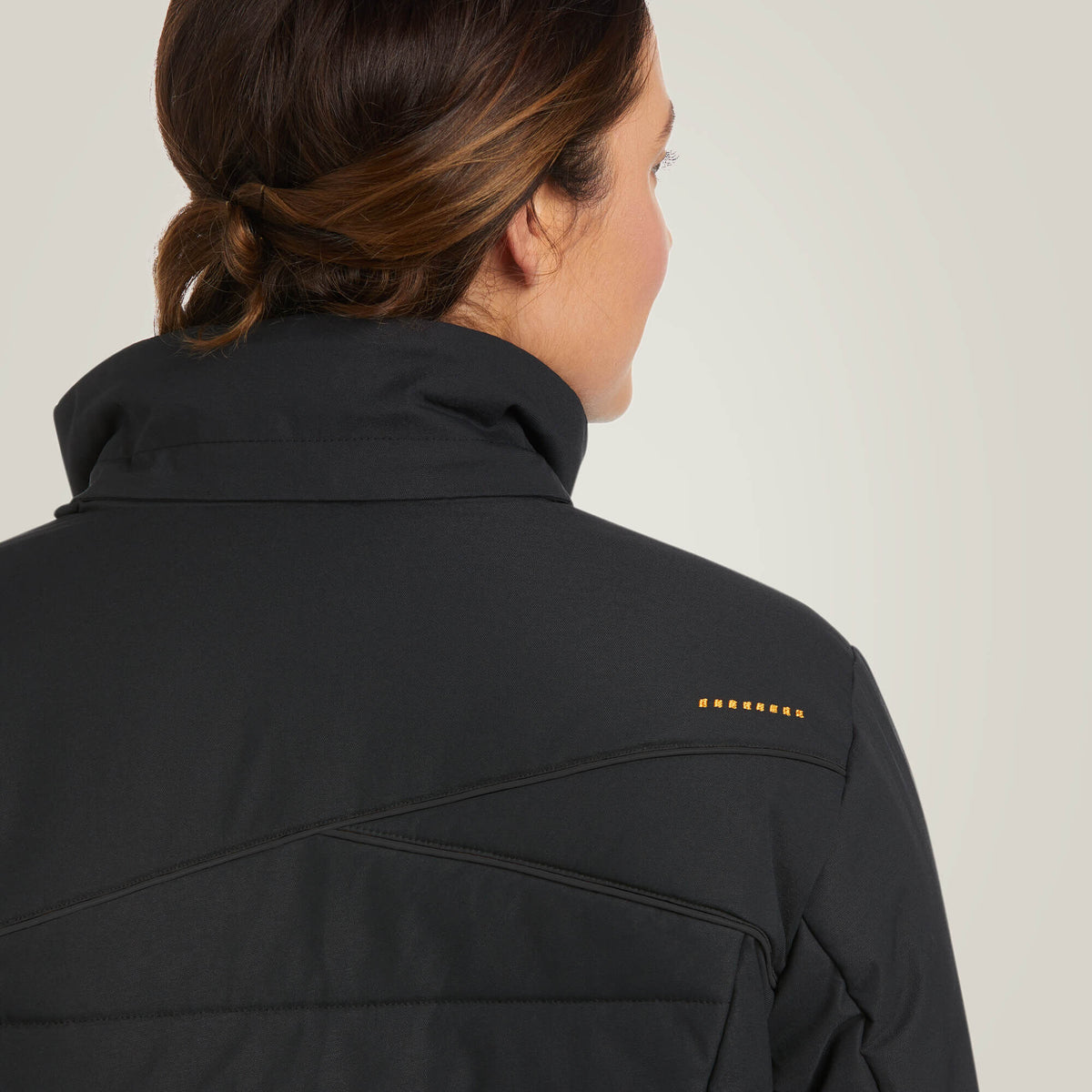 Rebar Valkyrie Stretch Canvas Insulated Jacket Women | Ariat online shop