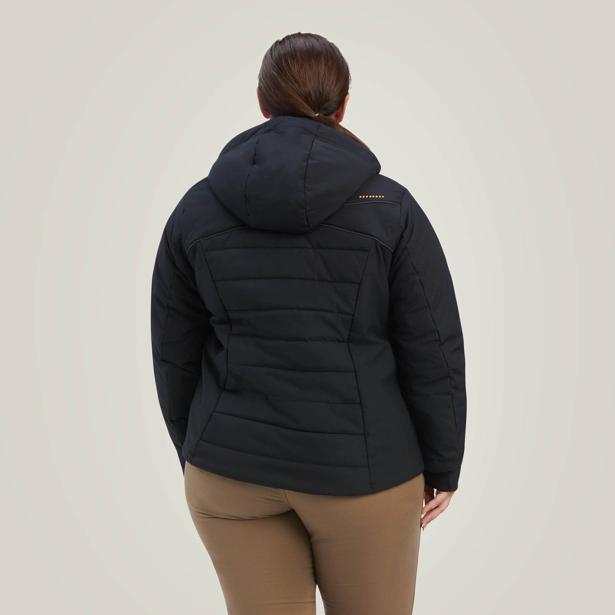Rebar Valkyrie Stretch Canvas Insulated Jacket Women | Ariat online shop