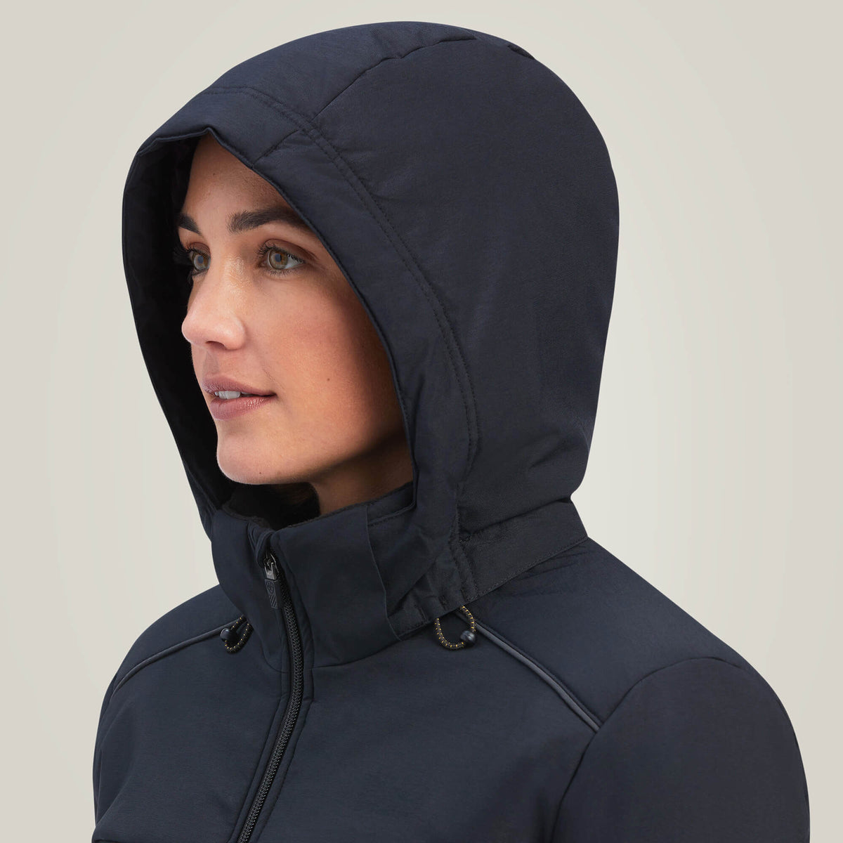 Rebar Valkyrie Stretch Canvas Insulated Jacket Women | Ariat online shop