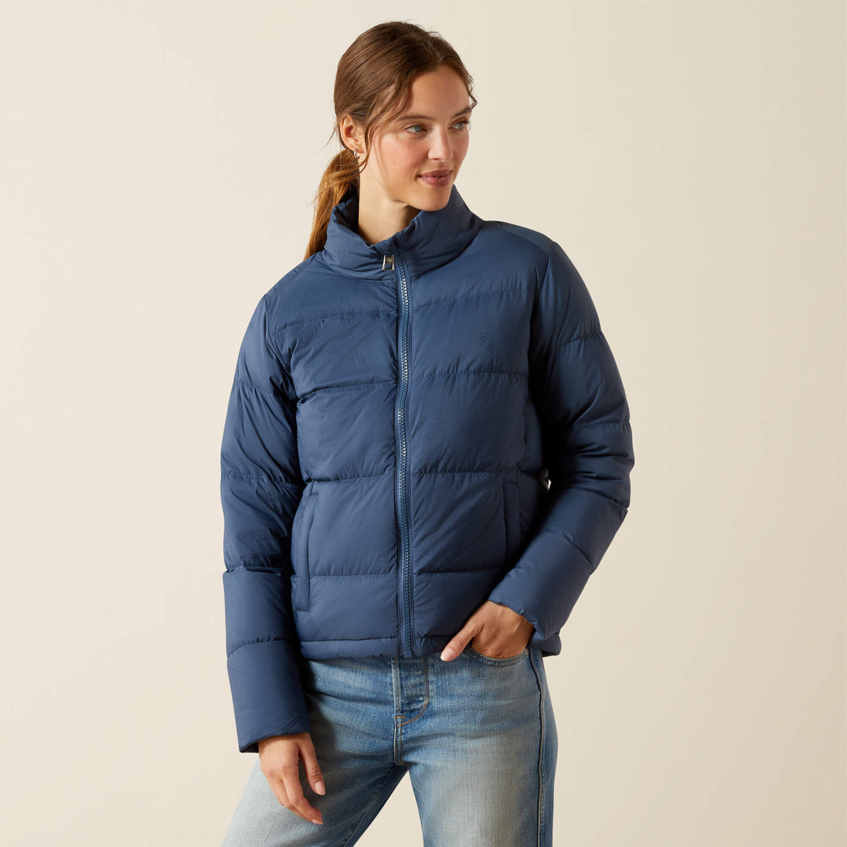 UltraPuff Down Jacket Women | Ariat for sale